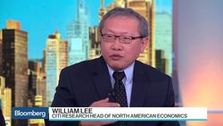 Lee: Market Distortions Give Fed a Reason to Move News Clip