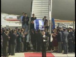 Filmmaker Jules Dassin dies,  aged 96 Instructional Video