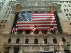 The collapse of Lehman Brothers on Sept. 15, 2008 touched off a wave of panic on Wall Street. One year later, the markets and the economy shows signs of recovery, but real dangers remain. News Clip