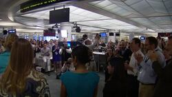 AP Announces Pulitzer Prize Award To Staff News Clip