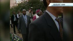 South Africa's Tutu marking 80th birthday Instructional Video