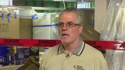 Trump criticised for excluding deadly toxins from chemical review News Clip