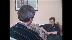 Shopping Trends & Credit Ahead of 1989 Budget News Clip