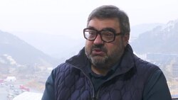 OBS boss on changing world of Olympic broadcasting News Clip