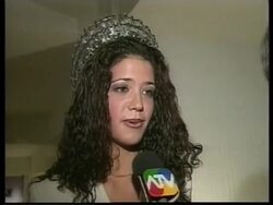 PERU: LIMA: BEAUTY QUEEN STRIPPED OF HER TITLE Instructional Video