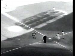 World Series, Trieste News Clip