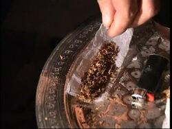 TALKING POINT Calls for action as use of cannabis soars News Clip