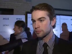 'Milk' Premiere Stock Footage