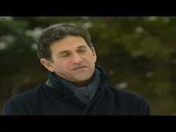 James Rubin interview with John McCain News Clip