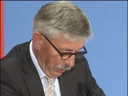 Leading banker's remarks on Muslims, Jews spark calls for his removal News Clip