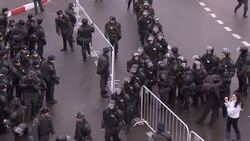 Russian nationalists gather in Moscow to mark Day of National Unity Instructional Video