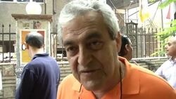 POLLS OPEN IN CAIRO AND ALEXANDRIA FOR PRESIDENTIAL ELECTION Instructional Video