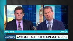 Krautzberger: ECB Has Room to Continue Buying Bonds News Clip