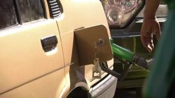 VOICED : Contrabando de combustible venezolano News Clip