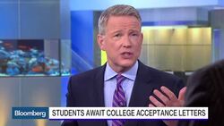 College Admission: Great Grades, What Else Have You Done? News Clip