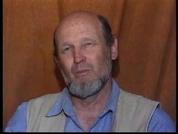 PAKISTAN: TORGHAR MOUNTAINS: RARE AFGHAN MOLE RAT IS DISCOVERED News Clip