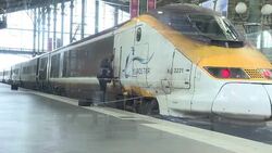 VOICED : Migrante electrocutado en Paris News Clip