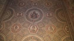 Sicily Island, Piazza Armerina Roman Villa (Villa Romana del Casale) Instructional Video