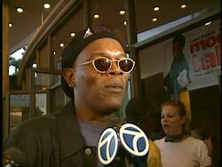 'Money Talks' Premiere Stock Footage