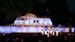 CLEAN : Candles prayers and tears as Asia mourns tsunami dead 10 years News Clip