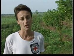 GUINEA BISSAU: CONTINUING CIVIL WAR RESULTS IN 200,000 HOMELESS Instructional Video