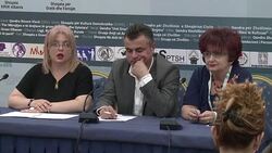 CLEAN : Albania's Socialist PM heading for second term News Clip