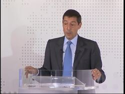 Alcatel merge with Lucent creating telecom equipment powerhouse News Clip