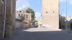 CLEAN : Hebron becomes center of violence in the West Bank News Clip