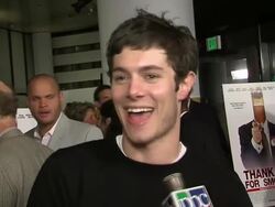 Thank You For Smoking Los Angeles Premiere Stock Footage