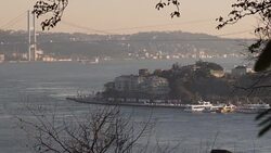 Turks prepare to vote in a referendum on increasing the President's powers News Clip