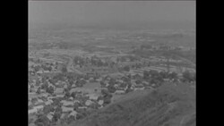 CAN819 BACKGROUND TO THE NIGERIAN SECESSIONIST STATE OF BIAFRA  - UNUSED News Clip