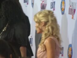 2009 Fox Reality Channel Really Awards Stock Footage