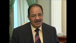 Anti Saleh protest; various reactions as Gulf mediator leaves without deal News Clip