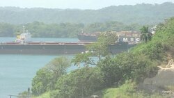 CLEAN : Crucial week for the conflict for Panama C News Clip