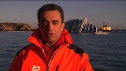 Further tests to reveal affect of ship wreck on water surrounding vessel News Clip