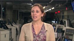 Analysis: Clinton, Trump Win Big in Primaries News Clip