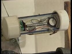 USA: REACTION TO BOMB ATTACK IN CAPE TOWN SOUTH AFRICA Instructional Video