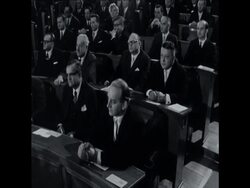 SYND 02-12-66 NEW SESSION AFTER STATE ELECTIONS IN BAVARIA Instructional Video