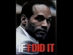 AP audio interview with OJ Simpson about book controversy News Clip