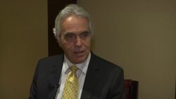 UN expert says Manila's judiciary under attack News Clip