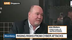 FireEye Says Cyber Criminals Targeting Large Heists News Clip