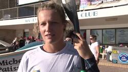 VOICED: Aussie lifesavers turn Olympic champs News Clip