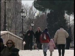 Rome prepares for Valentine's Day Instructional Video