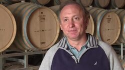 VOICED : Argentinas wineries turn to high end wines to survive News Clip