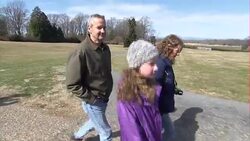 Guided tour of Montpelier Estate in Virginia News Clip