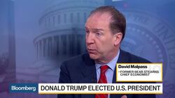 Understanding Donald Trump's U.S. Vision of Growth News Clip