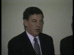 US and Australian Defence Secretaries meet in Qatar Instructional Video