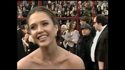 Jessica Alba announces pregnancy News Clip