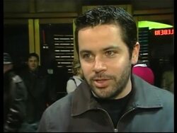 Reaction from New York City News Clip