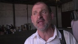 CLEAN: World Social Forum to open in Porto Alegre News Clip